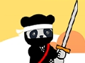 Hra Tieňový samurajský ninja  online