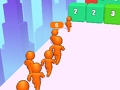 Hra Zásobník dav 3D online
