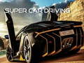 Hra Super jazda autom  online