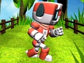 Hra Robotrun online