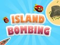 Hra Ostrovné bombardovanie  online