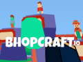 Hra Bhopcraft. io online