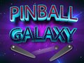 Hra Pinballová galaxia  online