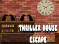 Hra Thriller Útek z domu  online