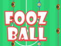 Hra Stolný futbal  online