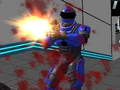 Hra Evo Deathmatch strieľačka  online
