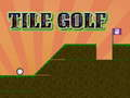 Hra Dlaždicový golf  online