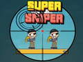 Hra Super strieľačka  online