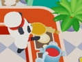 Hra Pizzeria Panda  online