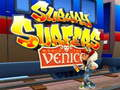 Hra Subway Surfers World Tour Benátske mesto online