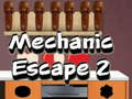 Hra Útek mechanika 2  online