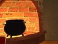 Hra Útek z elixírovej miestnosti  online