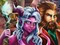 Hra Jaskyne ohňa  online