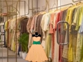 Hra Boutique Girl Escape online