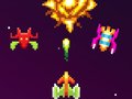Hra Retro blaster online