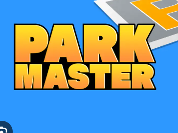 Hra Hra Park Master  online
