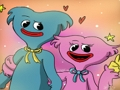 Hra PlayTime Playtime Jigsaw Time online