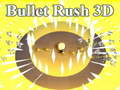Hra Bullet Rush 3D online