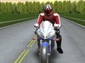 Hra Superbikes Racing 2022 online