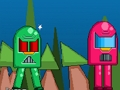 Hra Roodo 2 online