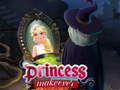 Hra Premena princeznej  online