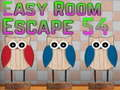 Hra Amgel Easy Room Escape 54 online