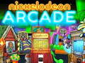 Hra Nickelodeon: Arcade  online