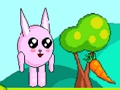 Hra Rabbitii online