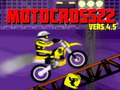 Hra Motokros 22 vs 4. 5  online