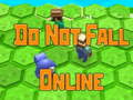 Hra Nespadnite online  online