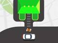 Hra Drive Taxi  online