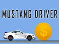 Hra Vodič Mustangu  online