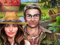 Hra Veľké farmárske dobrodružstvo  online