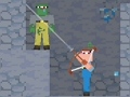 Hra Noob Archer online