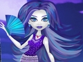 Hra Spectra Monster High online