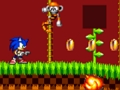 Hra Sonic HTML5 online