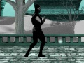 Hra Klimatizácia Kombat  online