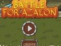 Hra Bitka o Azalon  online