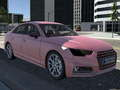 Hra Crazy Auto Driving City 3D online