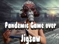 Hra Pandemická hra na Jigsaw online