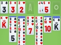 Hra Solitaire: Klondike online