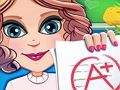Hra Zábavný deň: Školské aktivity  online