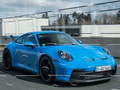 Hra Puzzle Porsche 911 GT3  online