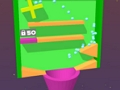 Hra Clone Ball Bludisko 3D  online