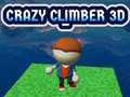 Hra Crazy horolezec 3D online