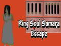 Hra Ring Soul Samara utiecť online