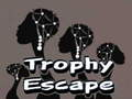 Hra Trofejový únik  online