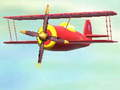 Hra 2D hra Ariplane Wars 1942  online