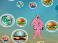 Hra TBBH Food Sea online