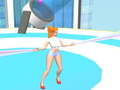 Hra Majster nechtov 3D  online